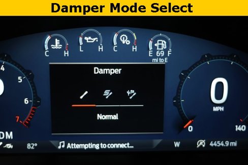 Used 2024 Ford Bronco Raptor w/ Interior Carbon Fiber Pack 6 image 31