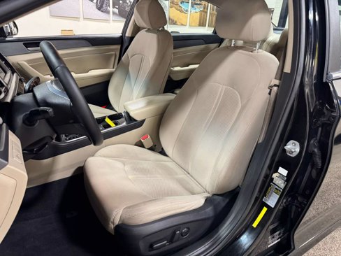 Used 2018 Hyundai Sonata SEL image 27