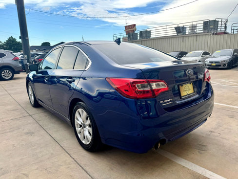 Used 2016 Subaru Legacy 2.5i Premium image 6