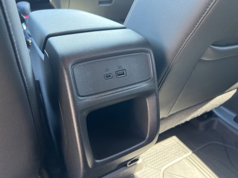 Used 2024 Chevrolet Trax RS w/ Driver Confidence Package image 19