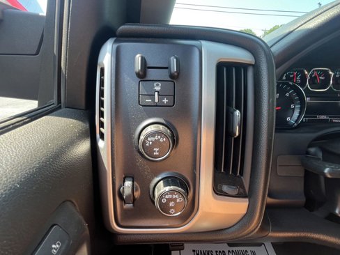 Used 2018 GMC Sierra 1500 SLT w/ SLT Premium Package image 9