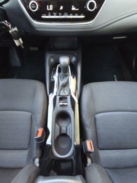 Used 2022 Toyota Corolla SE image 28
