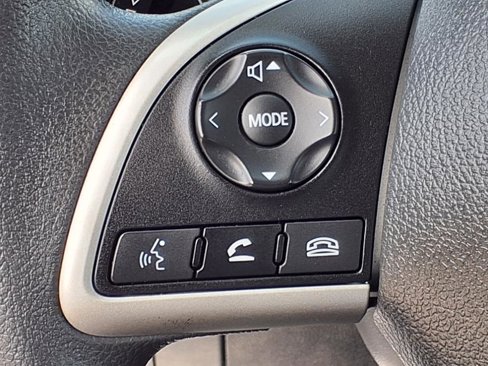 Used 2024 Mitsubishi Mirage G4 Black Edition image 17