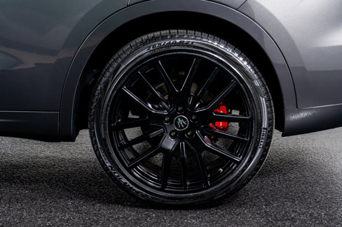 Used 2022 Maserati Levante GT image 19