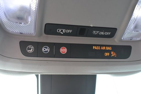 Used 2021 Chevrolet Equinox LT image 29