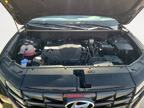 Used 2024 Hyundai Tucson SEL image 29