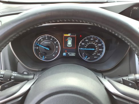 Used 2019 Subaru Ascent Touring w/ Popular Package #3 image 19