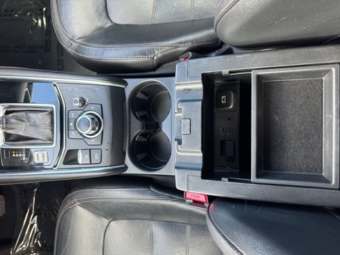 Used 2018 MAZDA CX-5 Grand Touring image 24