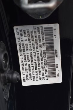 Used 2018 Honda Civic LX image 36