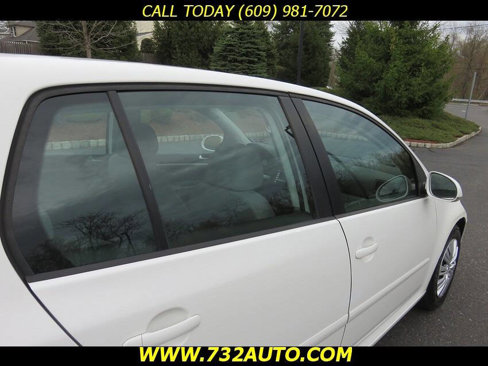 Used 2009 Volkswagen Rabbit S image 27
