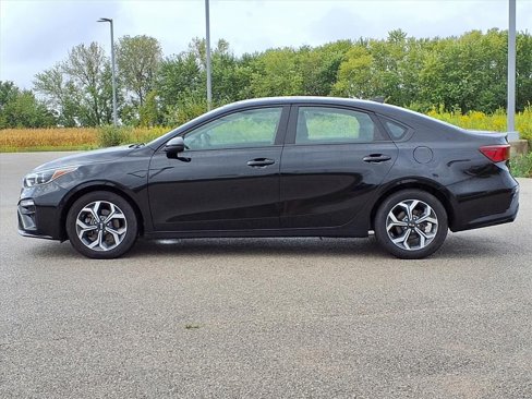 Used 2019 Kia Forte LXS image 24