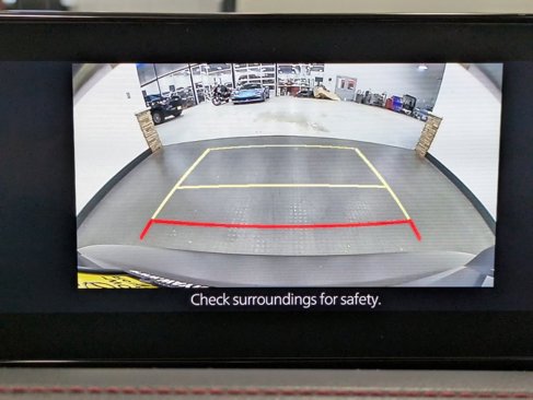 Certified 2023 MAZDA CX-30 AWD 2.5 S w/ Preferred Package image 14
