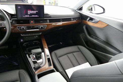 Used 2022 Audi A5 2.0T Premium w/ Convenience Package image 25