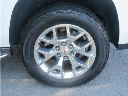 Used 2015 GMC Yukon SLT w/ Open Road Package image 34