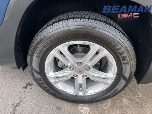 Used 2021 GMC Terrain SLE w/ Driver Convenience Package image 30