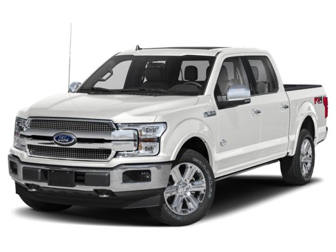 Used 2019 Ford F150 XL w/ Equipment Group 101A Mid image 37