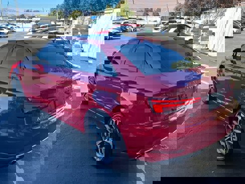 Used 2018 Audi A3 2.0T Premium w/ Convenience Package image 5