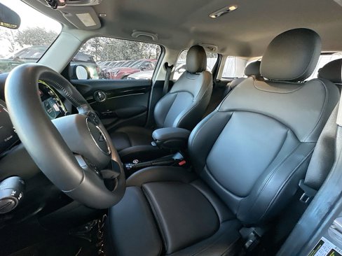 Used 2022 MINI Cooper S w/ Storage Package image 19