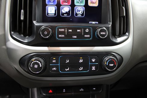 Used 2015 Chevrolet Colorado LT w/ LT Convenience Package image 21