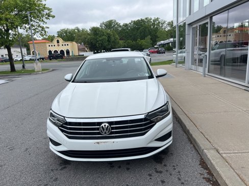 Used 2019 Volkswagen Jetta S w/ Driver Assistance Package image 46