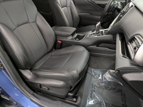 Used 2021 Subaru Outback Limited XT image 28