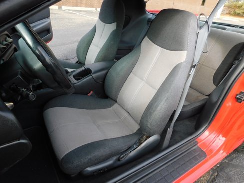 Used 1993 Chevrolet Camaro Z28 image 23