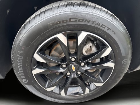 Used 2023 Chevrolet TrailBlazer LT w/ Convenience Package image 8