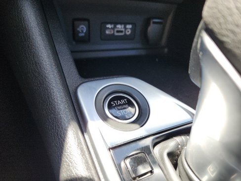 Used 2025 Nissan Sentra SV w/ All-Weather Package image 29