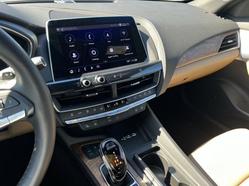 Used 2020 Cadillac CT5 Premium Luxury image 15