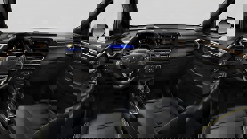 New 2025 Chevrolet TrailBlazer ACTIV w/ Driver Confidence Package image 25