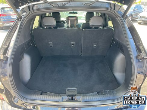 Used 2024 Ford Escape ST-Line image 19