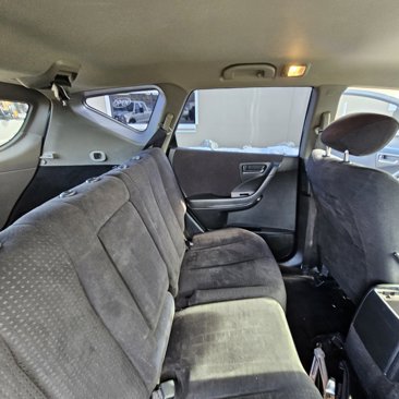Used 2003 Nissan Murano SL image 18