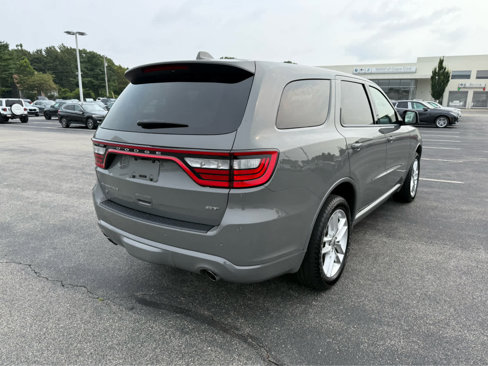 Used 2021 Dodge Durango GT image 10