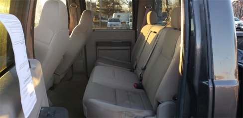 Used 2008 Ford F250 XL image 12
