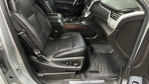 Used 2015 GMC Yukon SLT w/ Open Road Package image 22