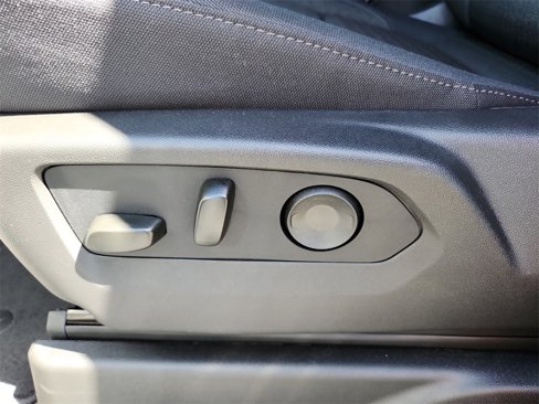 New 2025 Chevrolet Tahoe LS image 22