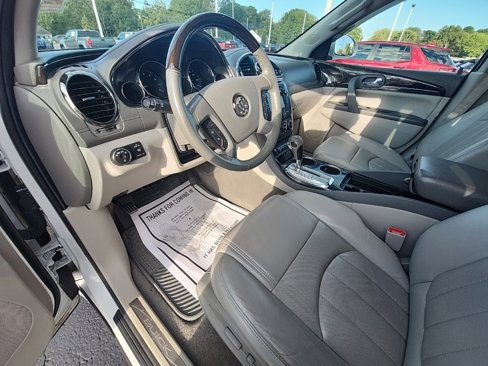 Used 2016 Buick Enclave Leather image 14