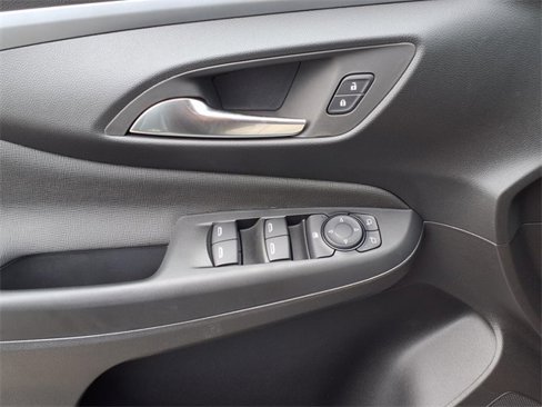New 2025 Buick Envista Preferred w/ Convenience I Package image 12