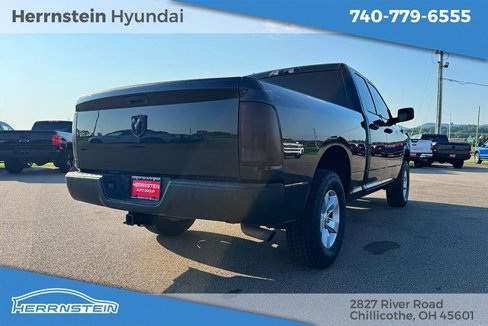 Used 2015 RAM 1500 Tradesman w/ Popular Equipment Group image 30
