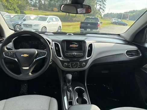 Used 2023 Chevrolet Equinox LS image 14