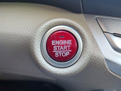 Used 2015 Honda Accord EX-L image 14