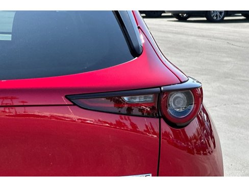 Certified 2021 MAZDA CX-30 FWD 2.5 S w/ Premium Package image 50