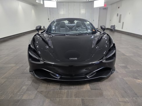 Used 2021 McLaren 720S Performance image 2