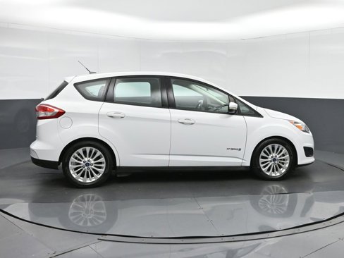 Used 2017 Ford C-MAX SE image 8