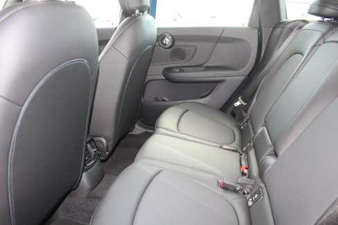 Used 2022 MINI Cooper Countryman image 14