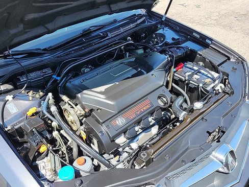 Used 2003 Acura TL Type-S image 19