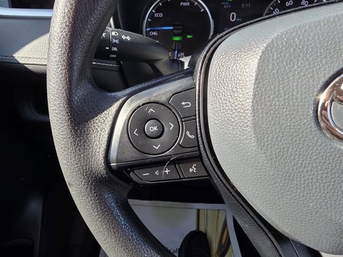 Used 2019 Toyota RAV4 LE image 19