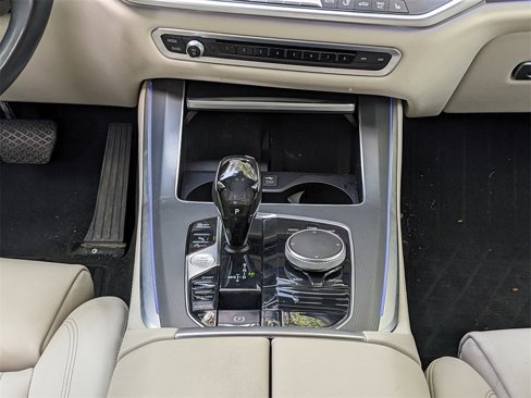 Used 2019 BMW X5 xDrive40i w/ Premium Package 2 image 20