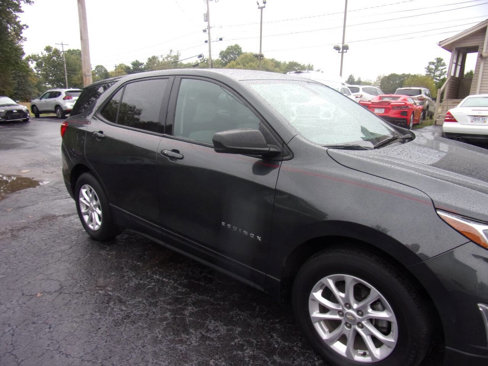 Used 2019 Chevrolet Equinox LS image 5