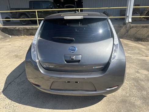 Used 2016 Nissan Leaf SL w/ Premium Package image 5